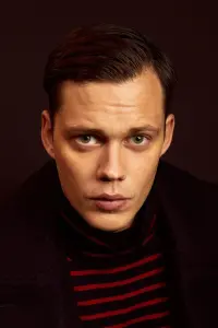 Photo Bill Skarsgård