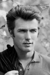 Photo Clint Eastwood