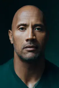 Photo Dwayne Johnson