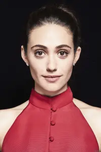 Photo Emmy Rossum