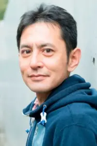 Photo Goro Miyazaki