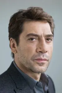 Photo Javier Bardem