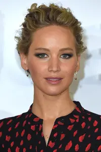 Photo Jennifer Lawrence