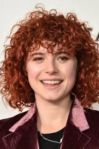 Photo Jessie Buckley