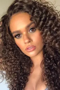 Photo Madison Pettis