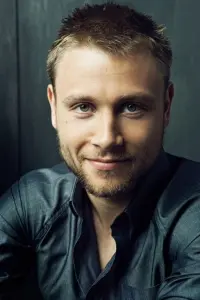 Photo Max Riemelt