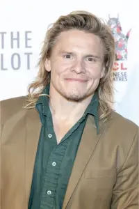 Photo Tony Cavalero