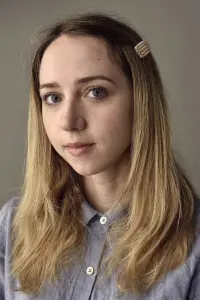 Photo Zoe Kazan