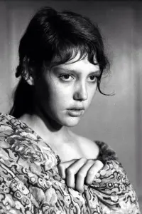 Photo Anne Wiazemsky