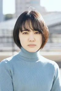 Photo Asumi Kikuchi