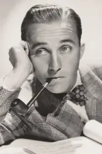 Photo Bing Crosby