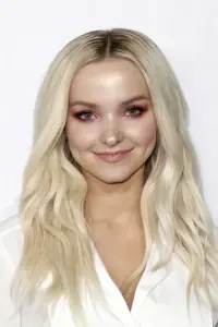 Photo Dove Cameron