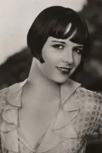 Photo Louise Brooks