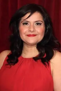 Photo Nina Wadia