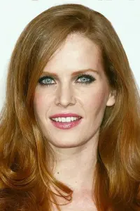 Photo Rebecca Mader