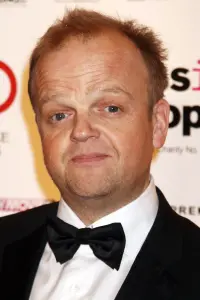 Photo Toby Jones