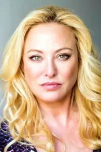 Photo Virginia Madsen