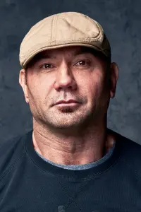 Photo Dave Bautista