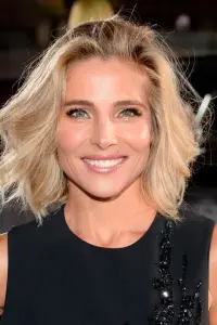 Photo Elsa Pataky