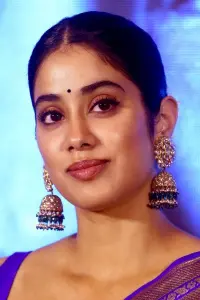 Photo Janhvi Kapoor