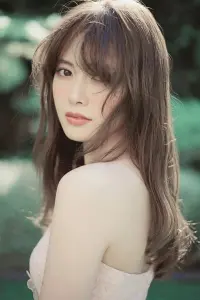 Photo Mai Shiraishi