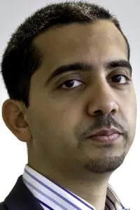 Photo Mehdi Hasan