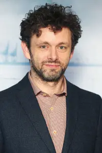 Photo Michael Sheen