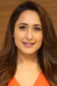 Photo Pragya Jaiswal