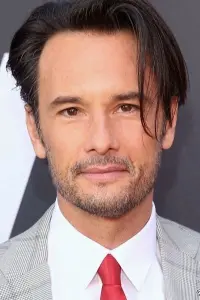 Photo Rodrigo Santoro