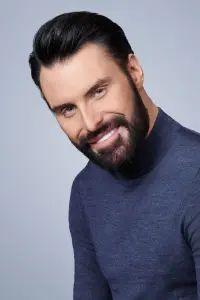 Photo Rylan Clark