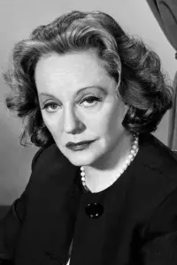 Photo Tallulah Bankhead