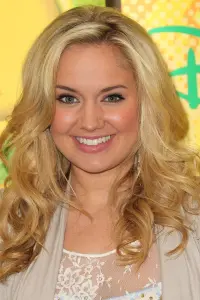 Photo Tiffany Thornton