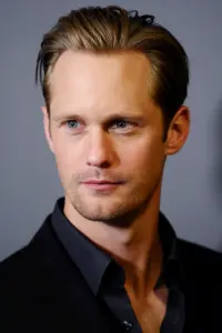 Photo Alexander Skarsgård