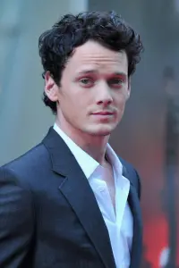 Photo Anton Yelchin