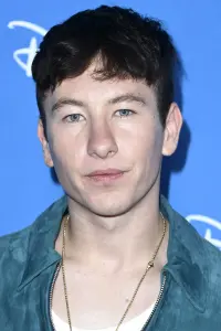 Photo Barry Keoghan