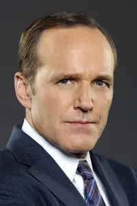 Photo Clark Gregg