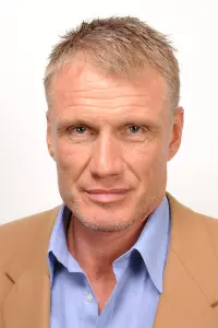 Photo Dolph Lundgren