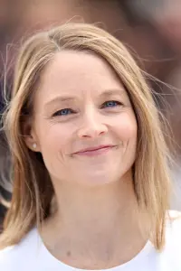 Photo Jodie Foster