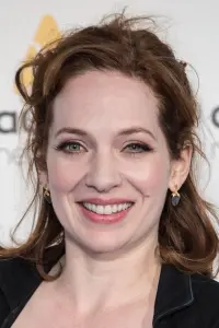 Photo Katherine Parkinson