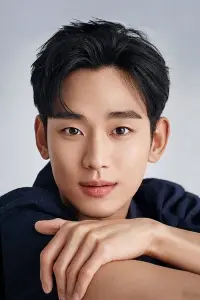 Photo Kim Soo-hyun