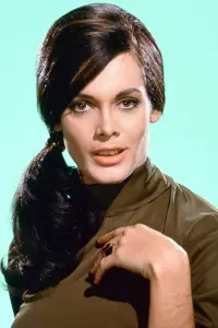 Photo Martine Beswick