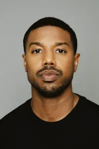 Photo Michael B. Jordan