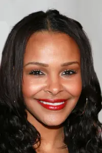 Photo Samantha Mumba