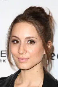 Photo Troian Bellisario