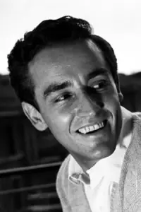 Photo Vittorio Gassman