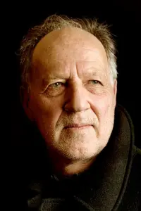 Photo Werner Herzog