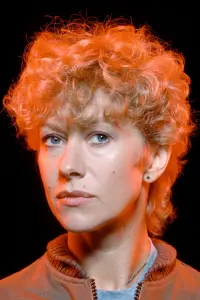 Photo Helen Mirren