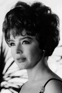 Photo Janet Munro