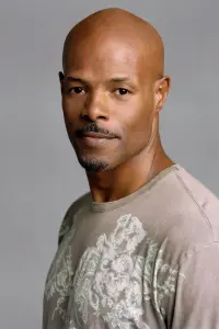 Photo Keenen Ivory Wayans