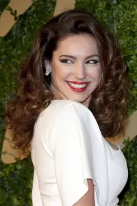 Photo Kelly Brook